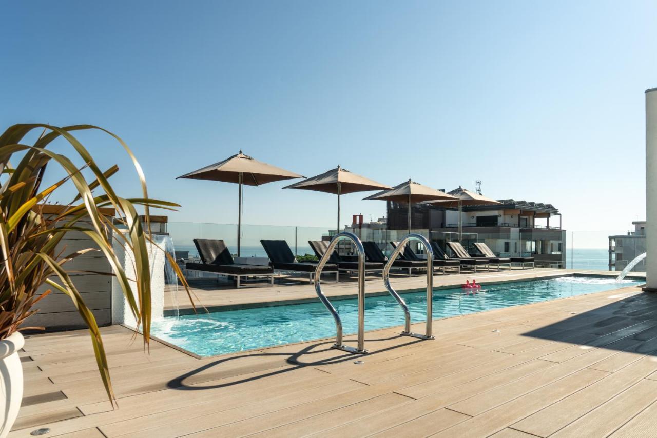 Bellini Relais (Adults Only) Hotel Lignano Sabbiadoro Exterior photo