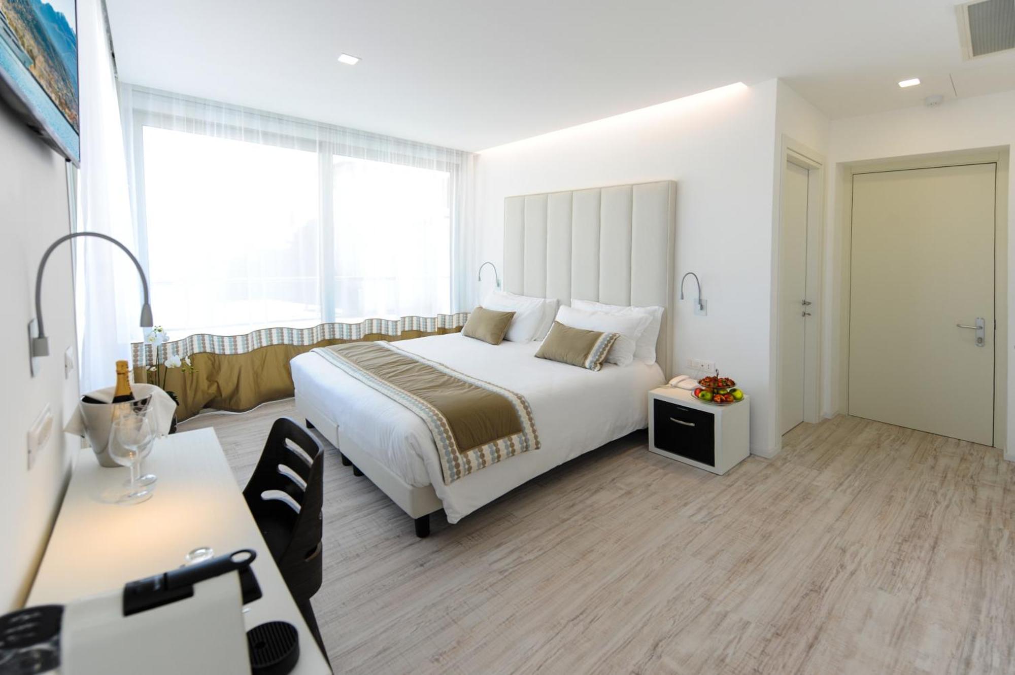 Bellini Relais (Adults Only) Hotel Lignano Sabbiadoro Room photo