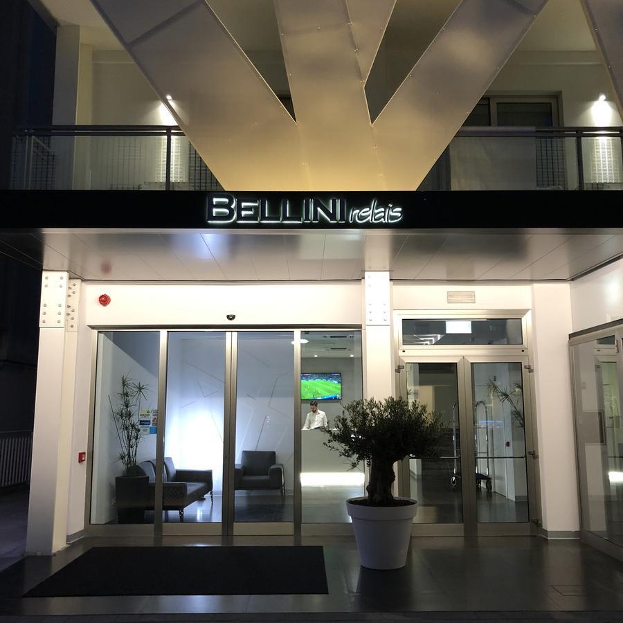 Bellini Relais (Adults Only) Hotel Lignano Sabbiadoro Exterior photo